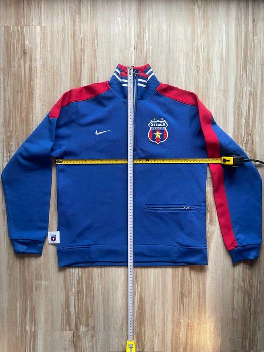 Bluza Nike cu Steaua Bucuresti, noua, marimea S