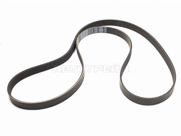 Ремень приводной Audi A3