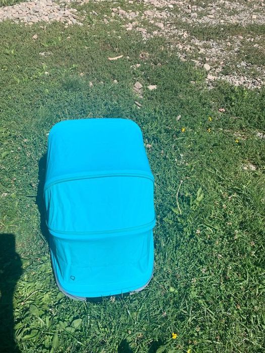 Scaun sport pentru carucior Quinny