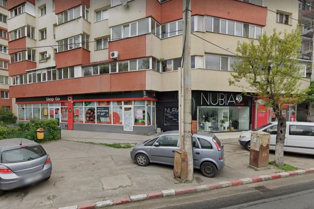 Spatiu 120 mp de vanzare – Stefan cel Mare, chirie 4.000 EUR/luna