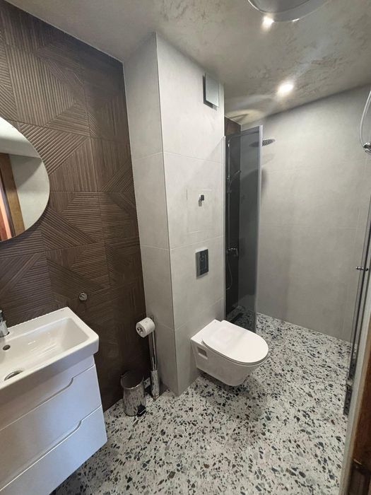 Двустаен апартамент в ж.к. Овча Купел