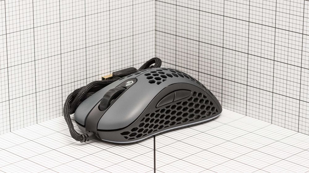 Новая G-Wolves Skoll Mini SK-S Ace Ed. Black