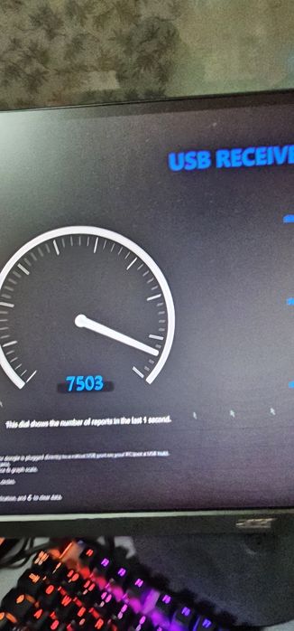 Logitech G Pro X Superlight 2