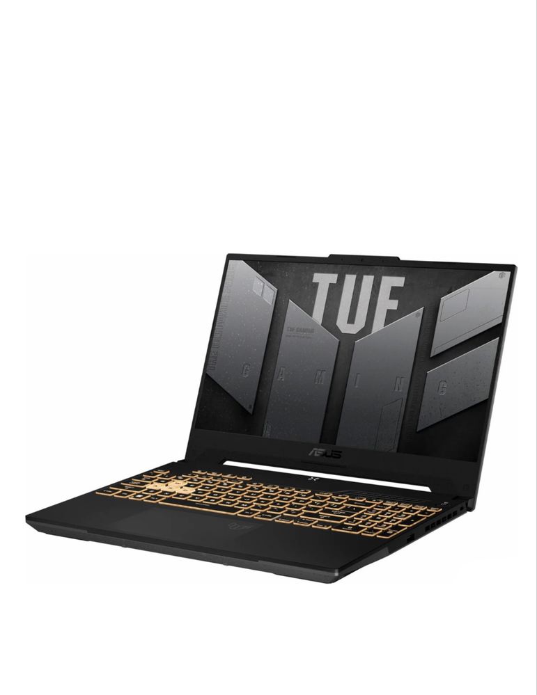 Asus Tuf gaming f15