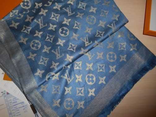 Eșarfă pentru femei Louis Vuitton 071