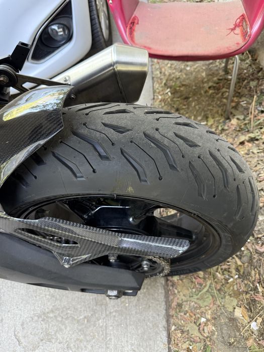 Bmw s1000xr Carbon Fiber