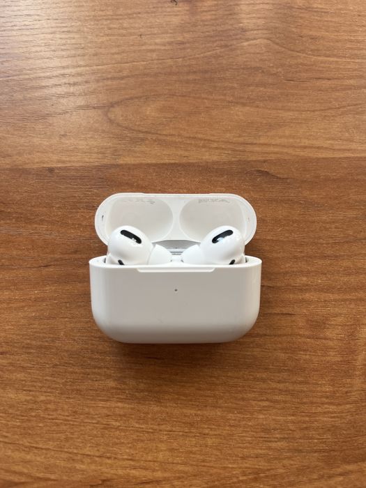 Наушники беспроводные AirPods аирпоц Apple