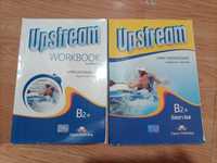 Upstream B2+ - Express Publishing