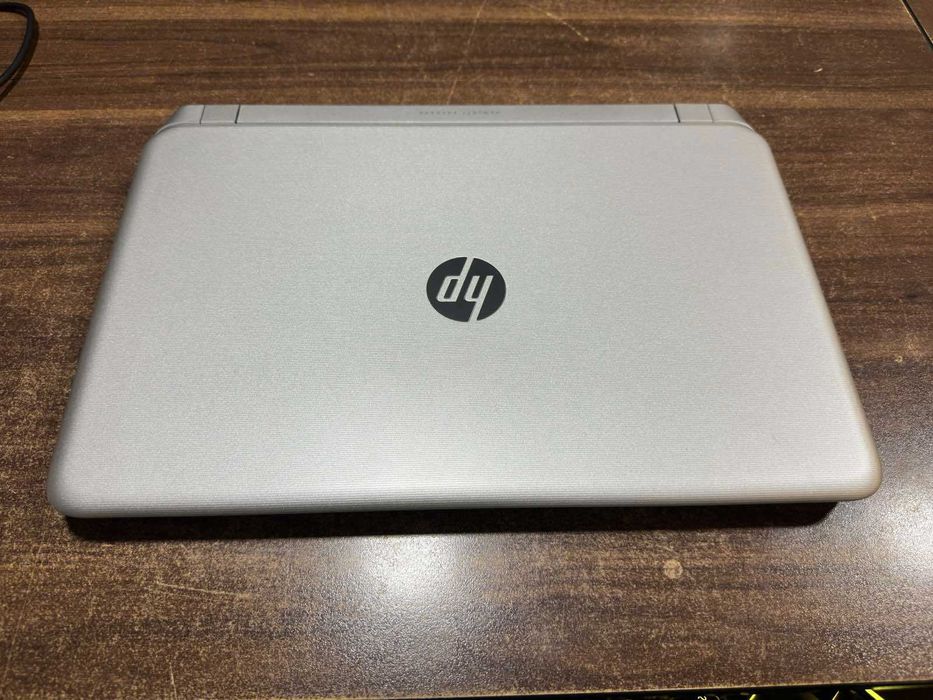 HP Pavilion, Nvidia GeForce 840M, i5-4200U, 8gb Ram