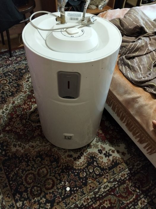 Boiler electric ariston