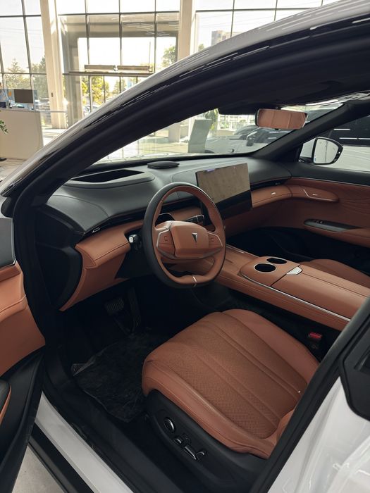 Deepal S07 215 max Gibrid