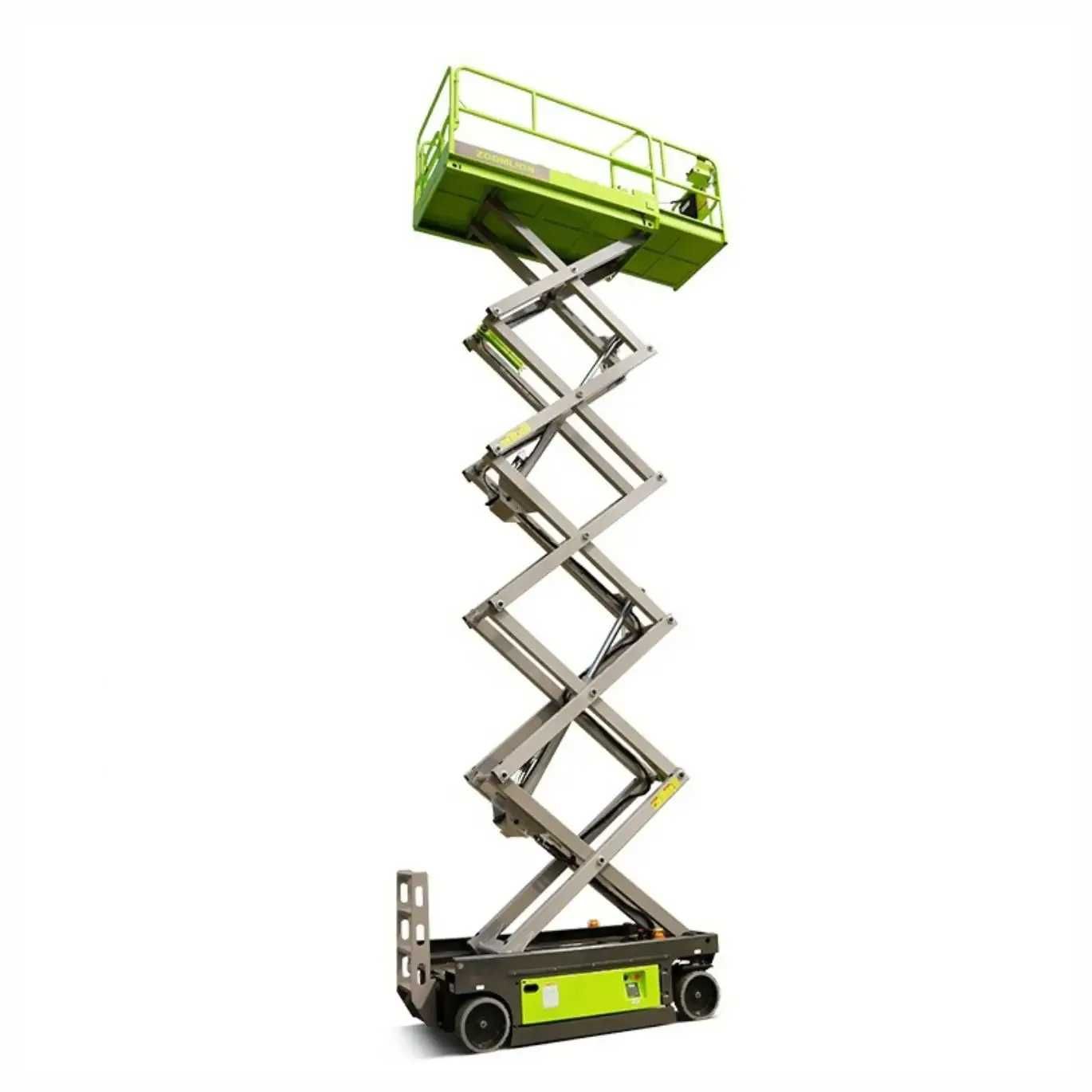 Ножничный подъёмник ZOOMLION ZS1212HDS