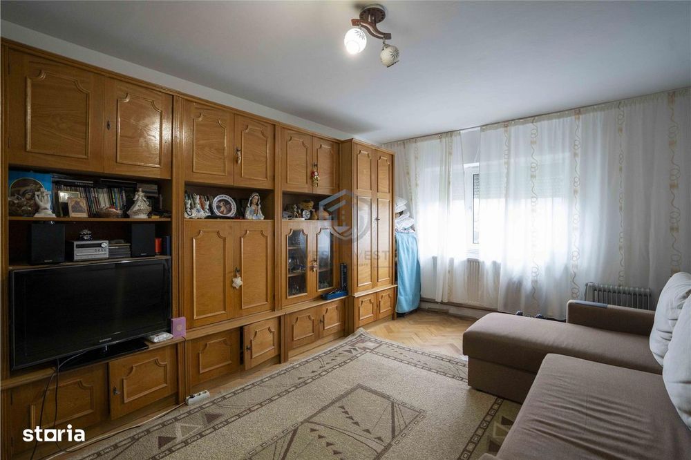 Apartamente 2 Camere, Pb, Nufarul