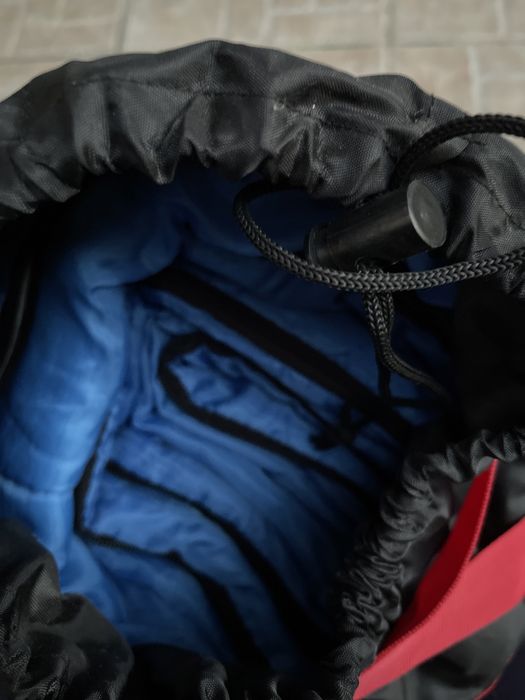 Vand sac dormit nou nout