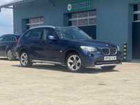 Dezmembrari BMW X1 E84 2.0 D Xdrive 2011 Cod: N47D20C