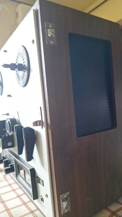 Magnetofon Akai X 5000W