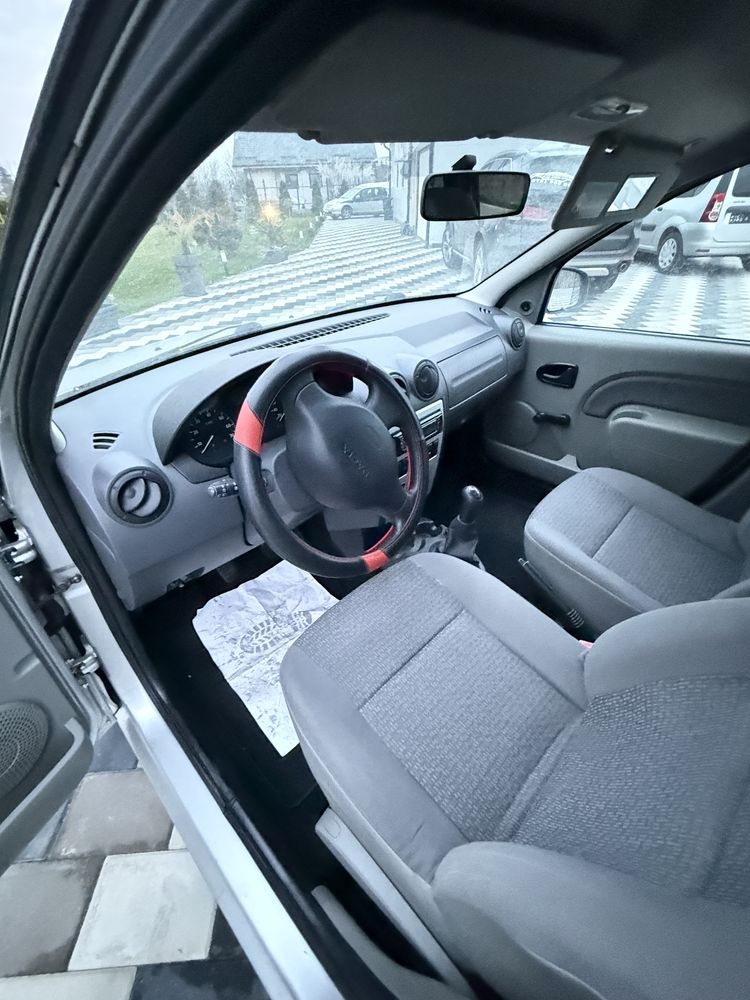 Vand dacia logan mcv