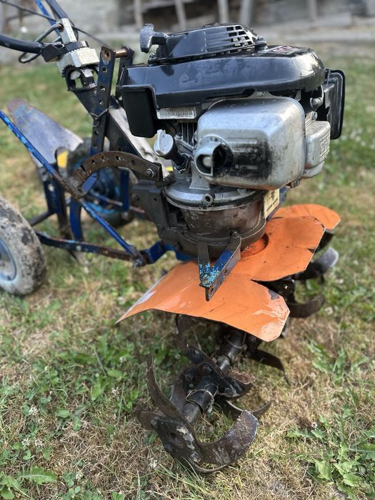 Motosapa Honda GCV 135