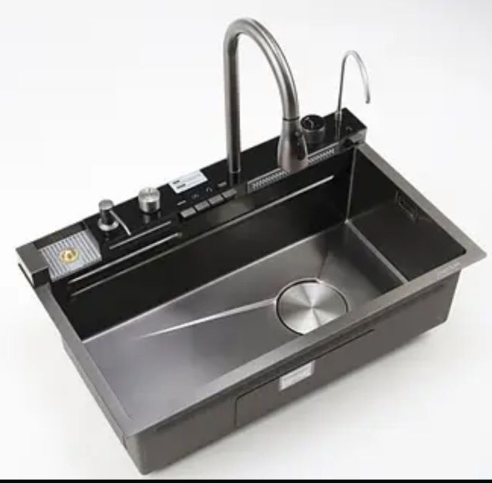 Smart moyka Смарт мойка