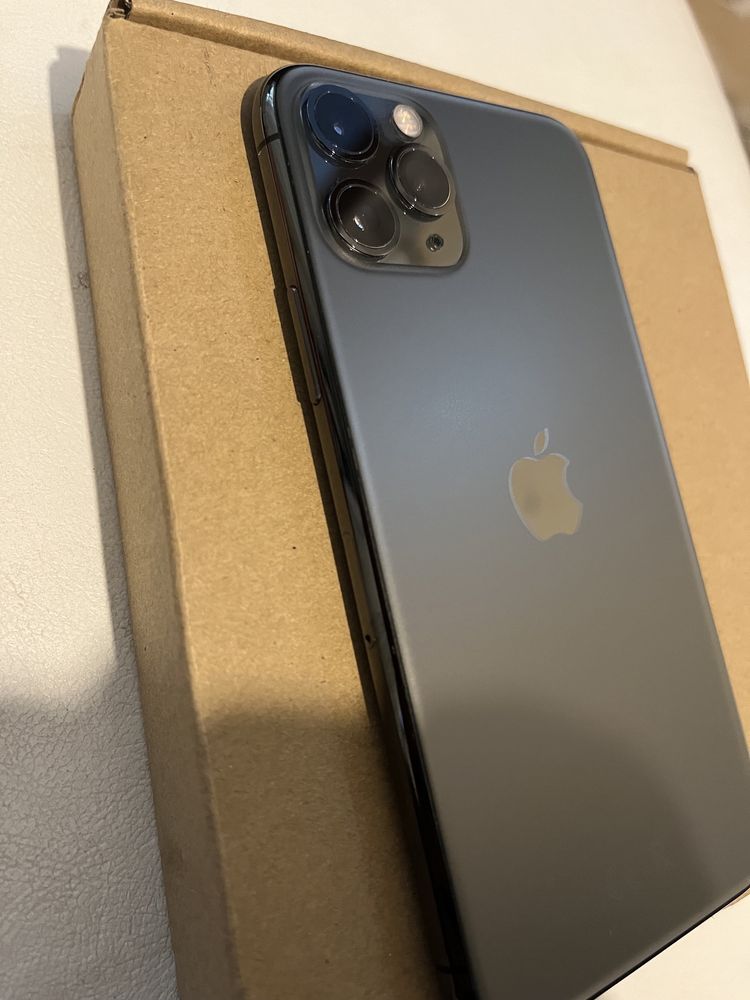 iphone 11 pro 64 gb