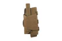 Toc Pistol /Holster Prindere Sold/Curea UNIVERSAL Nou Tan
