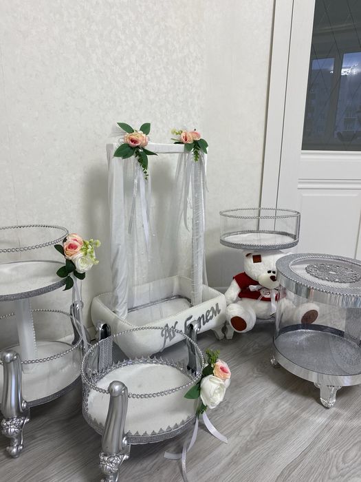 Корзины Тойбастар