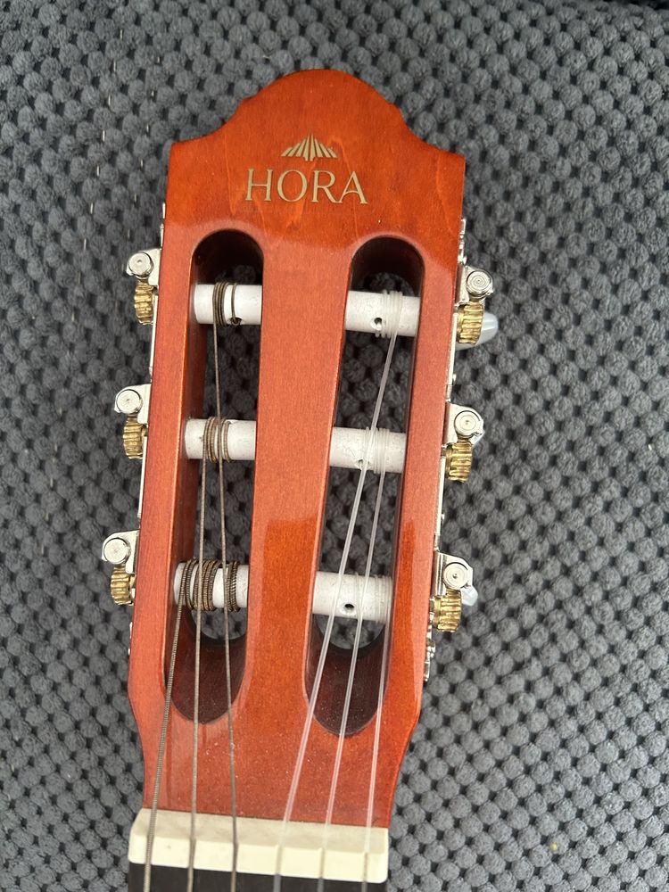 Chitara clasica hora