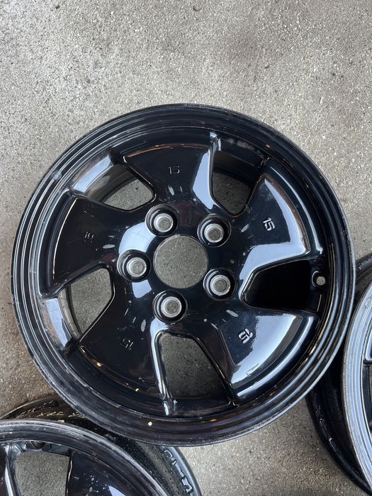 Джанти 15 цола за Хюндай Киа Hyundai Kia