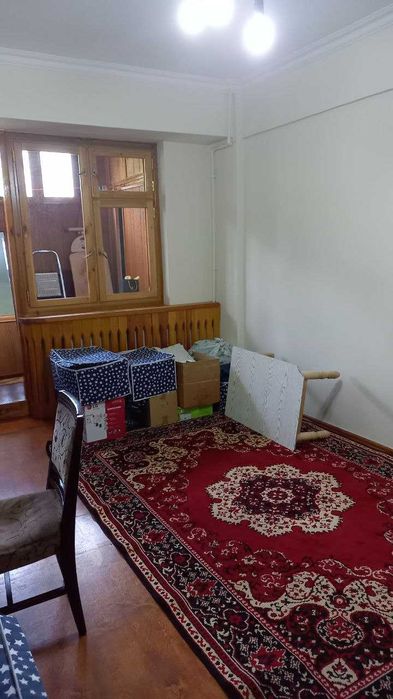 СРОЧНО - Первоклассное расположение: 3-комнатная кв. в центре города