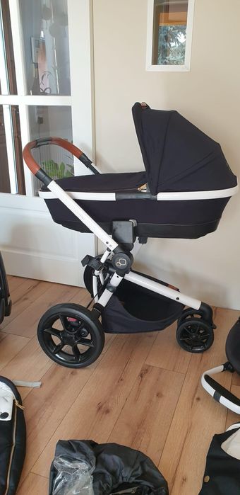 Carucior quinny de vanzare