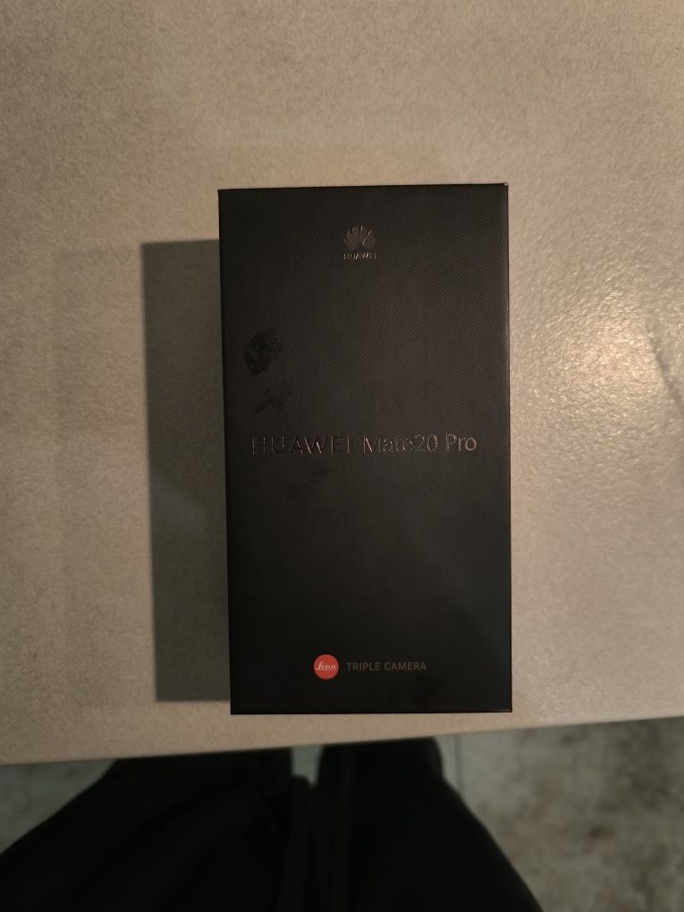Huawei Mate 20 pro