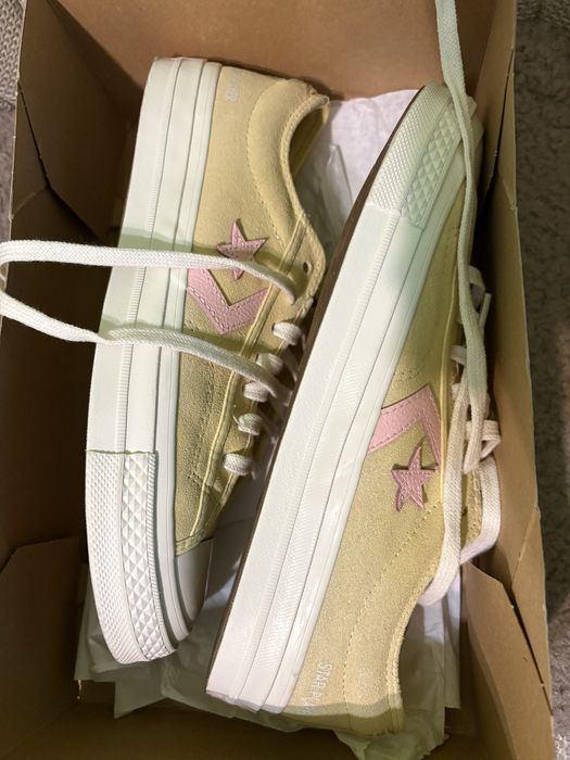 Ниски кецове Convers,, Star Player 76’’
