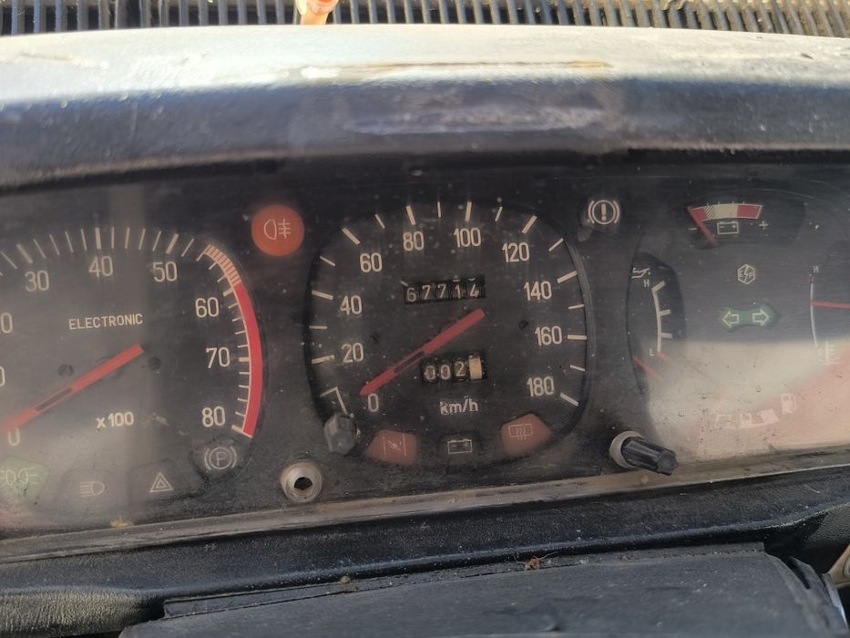 De vânzare Dacia 1310