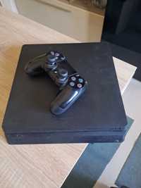 PlayStation 4 Slim 1TB fără CONTROLLER