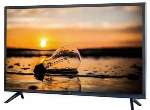 Продавам  телевизор JTC 40” FULL HD 1080P. LED TV Модел: jtc genesis 4