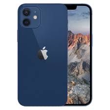 Iphone12 ko’k rang