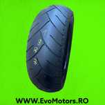 Anvelopa Moto 200 50 18 Dunlop Elite3 Cauciuc C1883