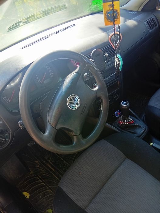 Vand Volkswagen golf 4 ‼️
