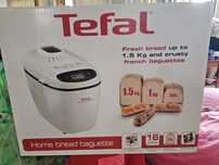 Хлебопекарна Тефал Tefal