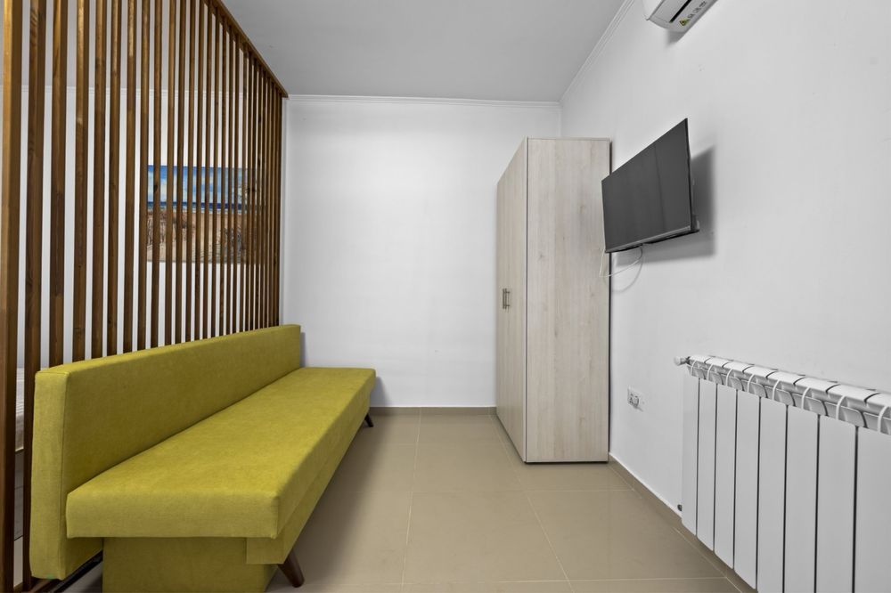 Studio modern, cu avans minim, predare imediata– Mamaia Nord