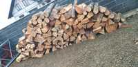 Vând lemn de foc FAG