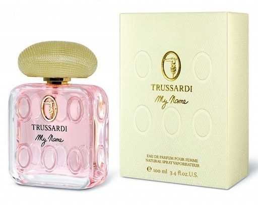 Trussardi My Name edp 100ml ORIGINAL