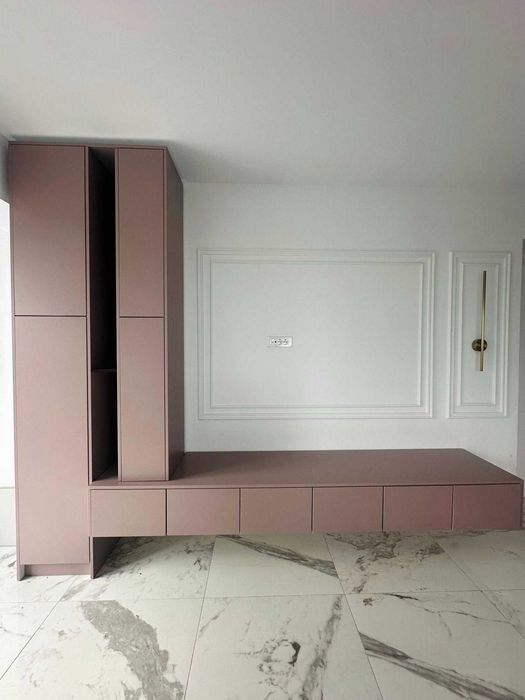 Comoda TV / Bucatarii la comanda