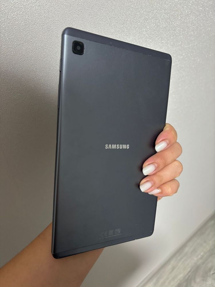 Galaxy tab a7 lite