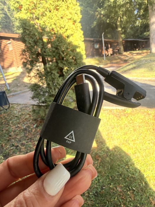 Garmin vívomove Trend