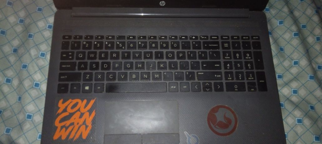 Laptop hp core i3