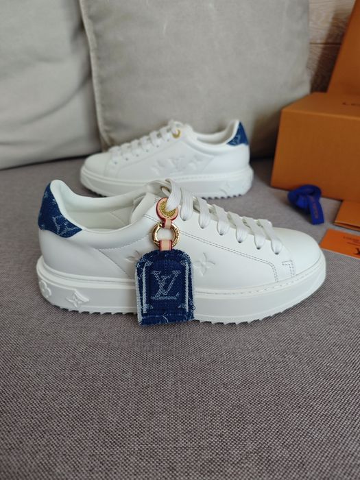 Дамски маратонки Louis Vuitton