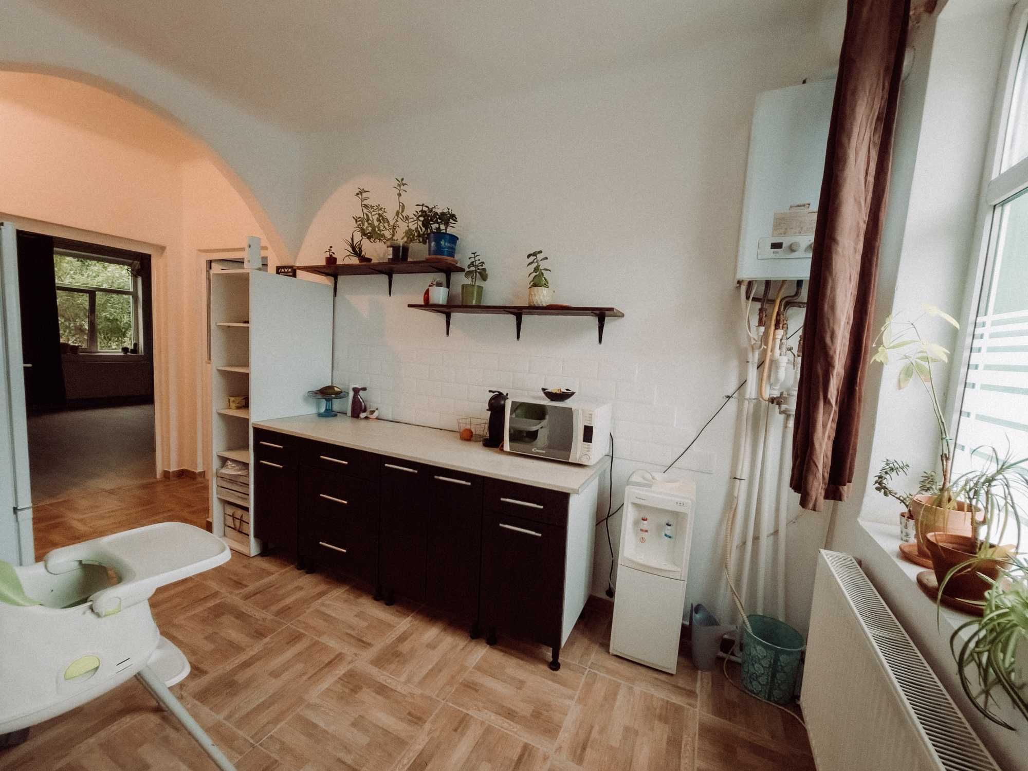 Apartament de Vânzare - 2 Camere Calea Sagului, Timișoara