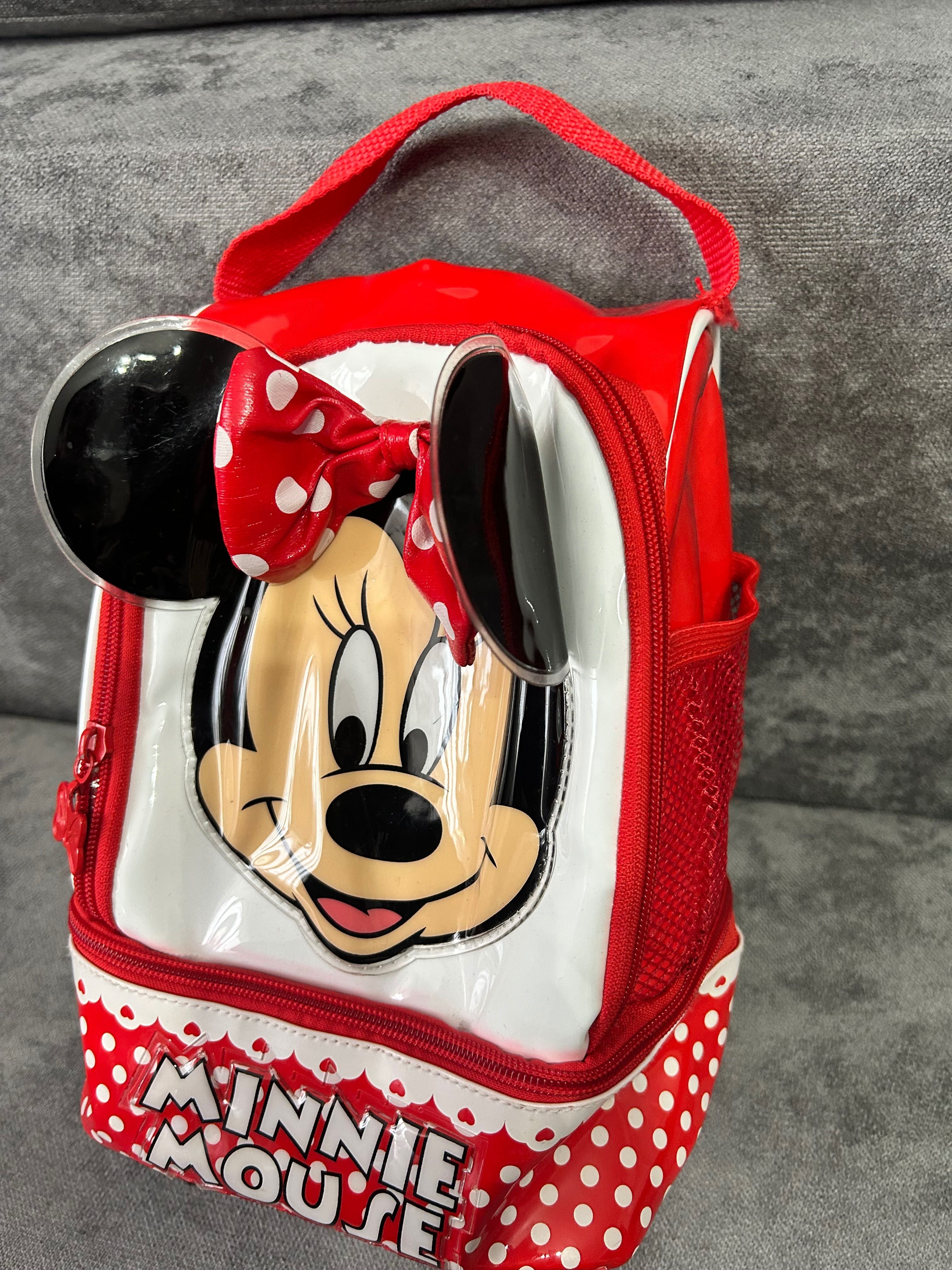 Geantă termică Disney Minnie Mouse