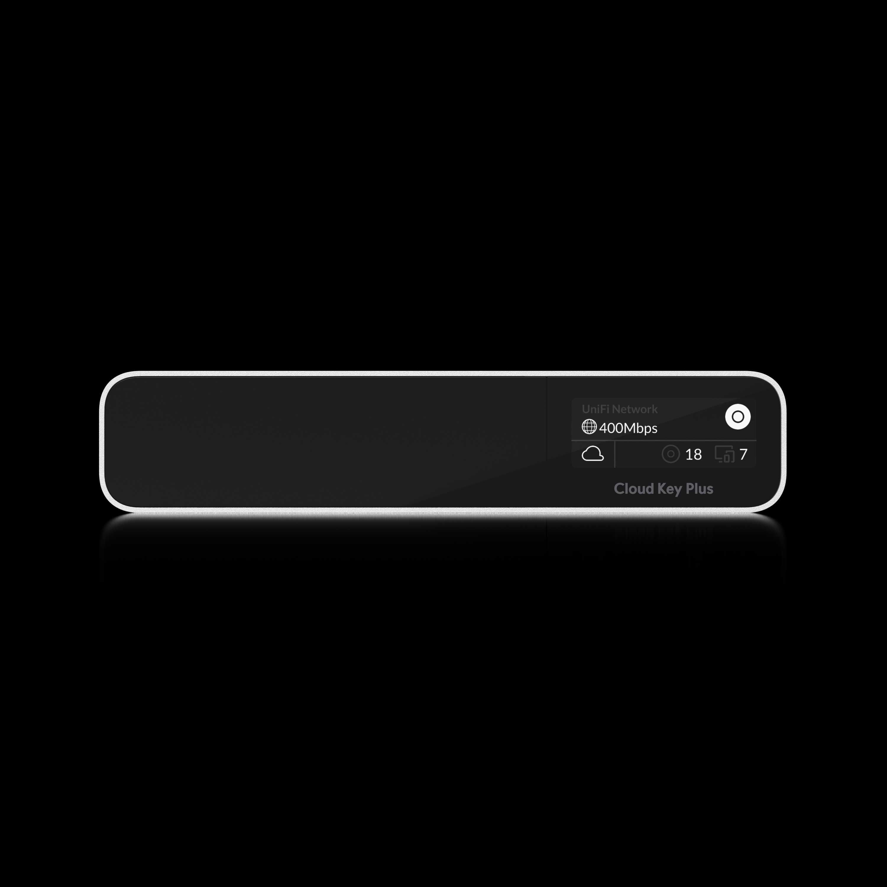 Ubiquiti UniFi Cloud Key Gen2 Plus (UCK-G2-PLUS)